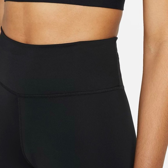 Nike One Icon Clash leggings - Picture 4 of 7